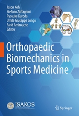 Orthopaedic Biomechanics in Sports Medicine - 