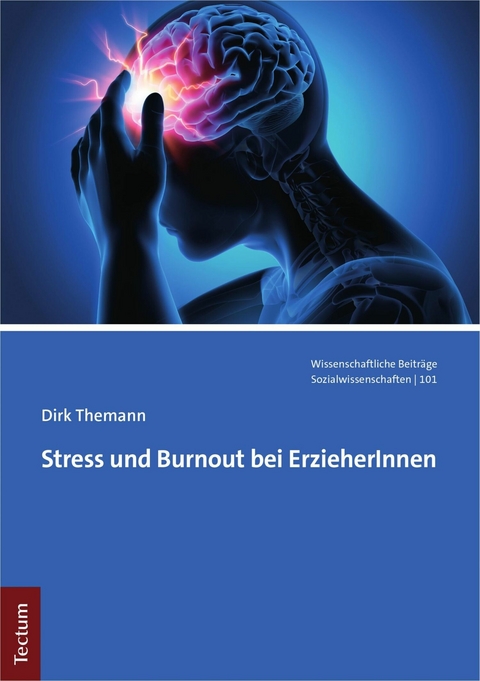 Stress und Burnout bei ErzieherInnen -  Dirk Themann