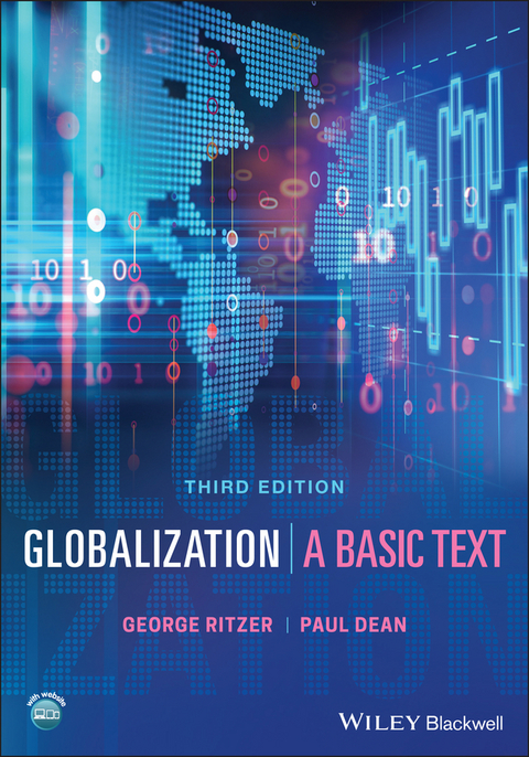 Globalization -  Paul Dean,  George Ritzer