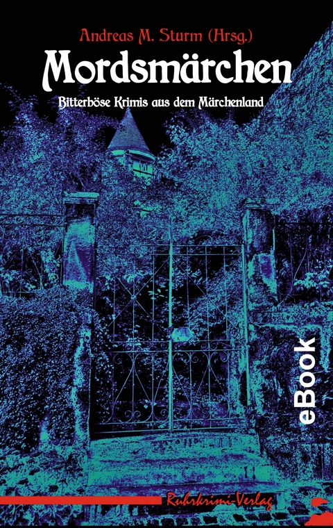 Mordsmärchen - 