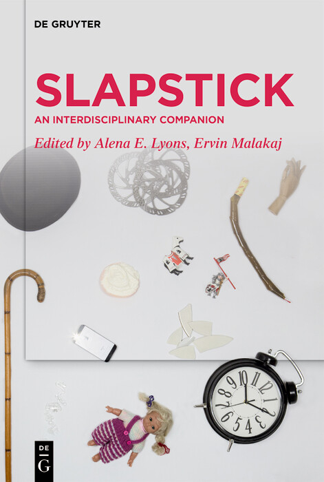 Slapstick: An Interdisciplinary Companion - 