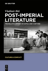 Post-imperial Literature -  Vladimir Biti