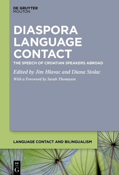 Diaspora Language Contact - 