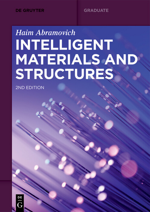 Intelligent Materials and Structures -  Haim Abramovich