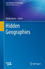 Hidden Geographies - 