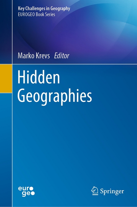 Hidden Geographies - 