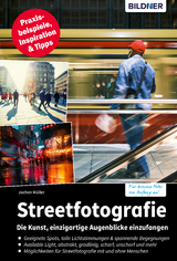 Streetfotografie - Jochen Müller