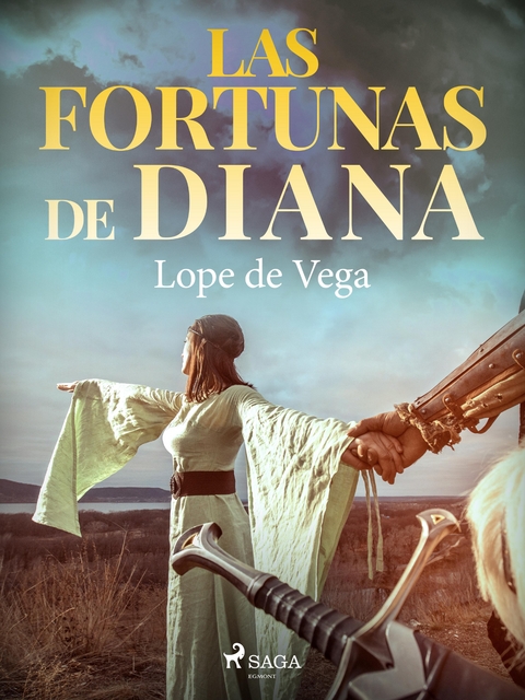 Las fortunas de Diana - Lope de Vega