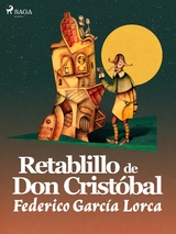 Retablillo de don Cristóbal - Federico García Lorca