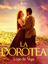 La Dorotea -  Lope de Vega