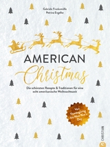 American Christmas - Gabriele Frankemölle, Petrina Engelke