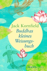 Buddhas kleines Weisungsbuch -  Jack Kornfield