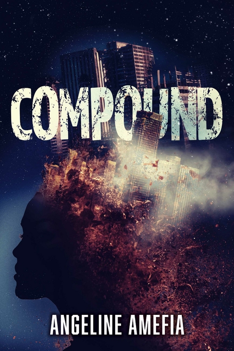 Compound -  Angeline Amefia