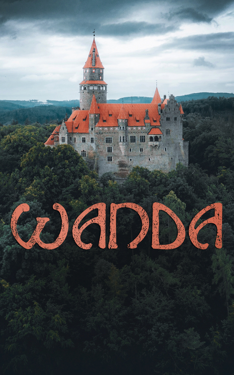 Wanda -  Anonym