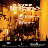 Cuaderno urbano 18  - Espacio, cultura, sociedad -  Eudene