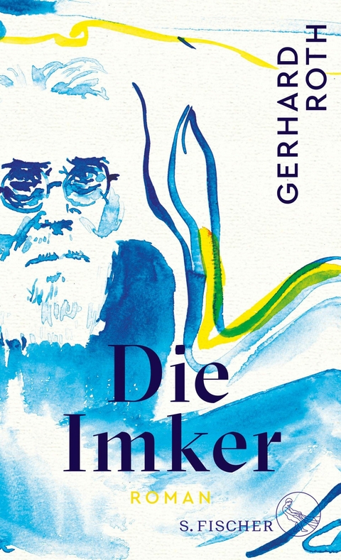 Die Imker -  Gerhard Roth