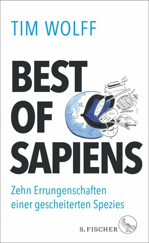 Best of Sapiens -  Tim Wolff