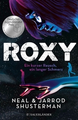 Roxy -  Neal Shusterman,  Jarrod Shusterman