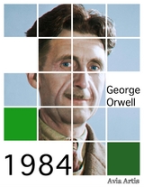 1984 - George Orwell