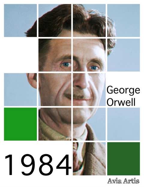 1984 - George Orwell