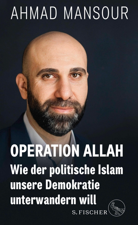 Operation Allah -  Ahmad Mansour