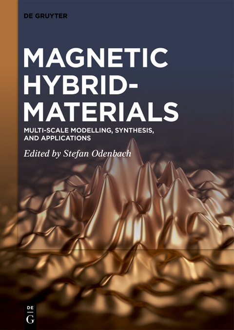 Magnetic Hybrid-Materials - 