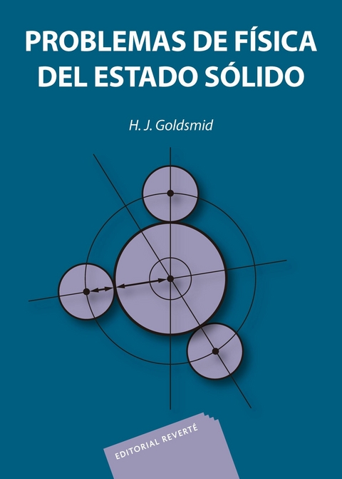 Problemas de física del estado sólido -  H. J. Goldsmid