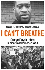 »I can't breathe« -  Toluse Olorunnipa,  Robert Samuels