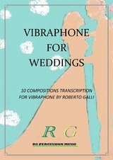 Vibraphone For Weddings - ROBERTO GALLI