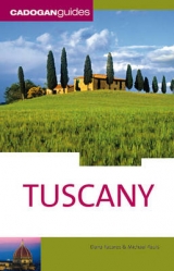 Tuscany - Facaros, Dana; Pauls, Michael