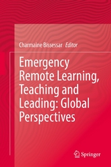 Emergency Remote Learning, Teaching and Leading: Global Perspectives - 
