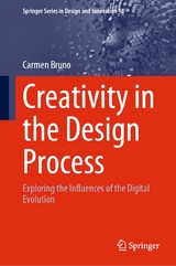 Creativity in the Design Process -  Carmen Bruno