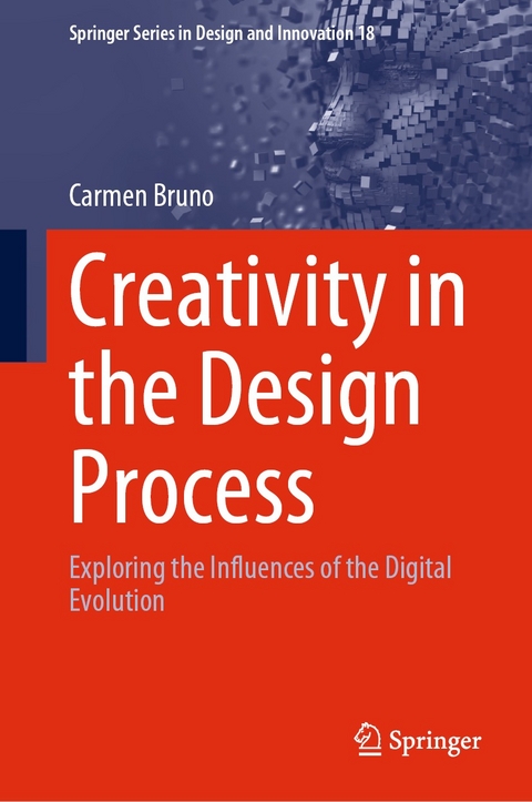 Creativity in the Design Process -  Carmen Bruno