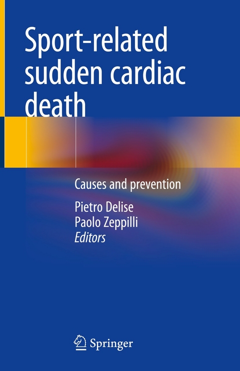 Sport-related sudden cardiac death - 
