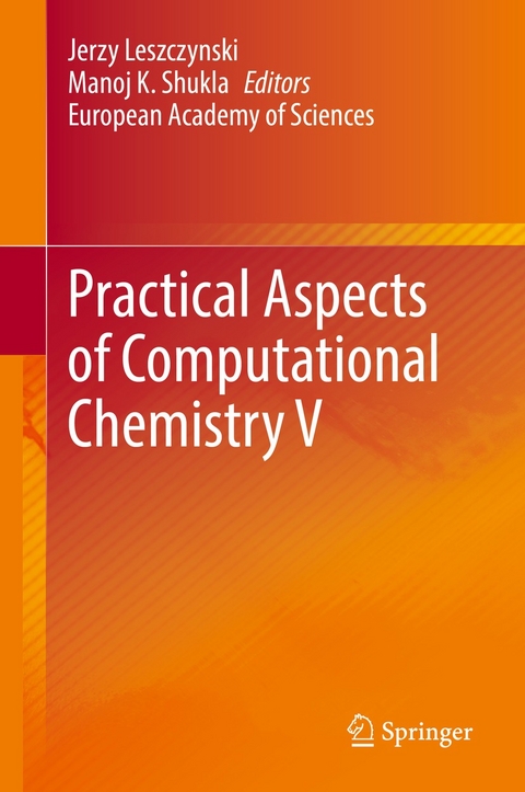 Practical Aspects of Computational Chemistry V - 