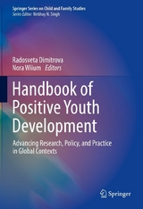 Handbook of Positive Youth Development - 