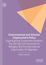 Environmental and Disaster Displacement Policy -  Silvana Lakeman