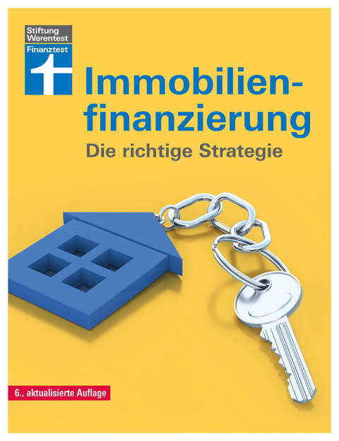 Immobilienfinanzierung: - Werner Siepe