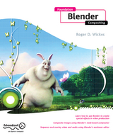Foundation Blender Compositing - Roger Wickes
