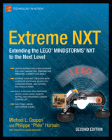 Extreme NXT - Gasperi, Michael; Hurbain, Philippe