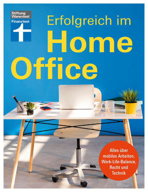 Erfolgreich im Homeoffice - Christian Eigner