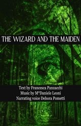 THE WIZARD AND THE MAIDEN - Francesca Panzacchi