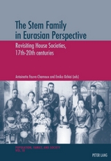 The Stem Family in Eurasian Perspective - 