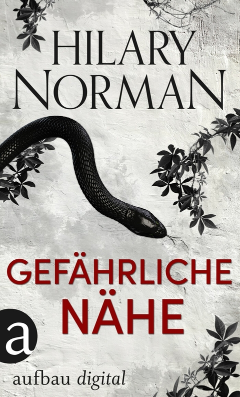 Gefährliche Nähe - Hilary Norman