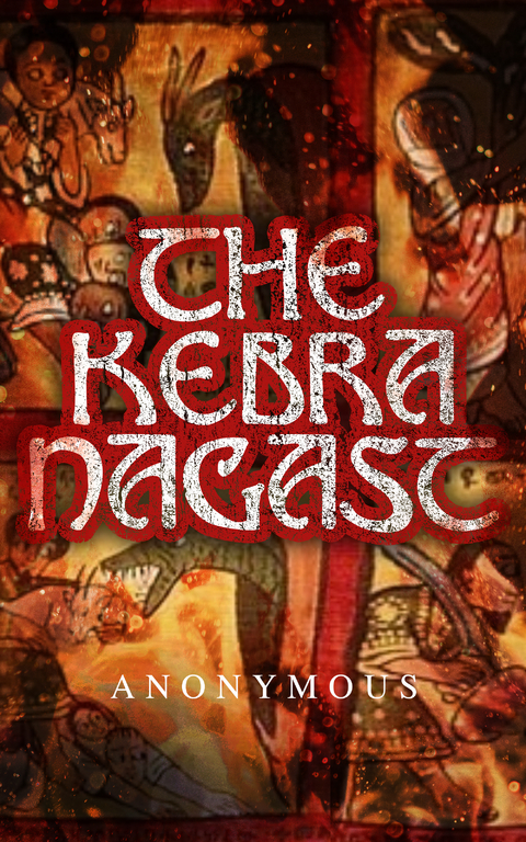 The Kebra Nagast -  Anonymous