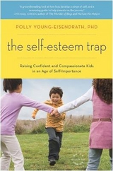 The Self-Esteem Trap - Young-Eisendrath, Polly