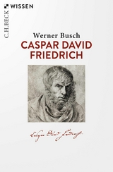 Caspar David Friedrich -  Werner Busch