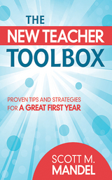 New Teacher Toolbox -  Scott M. Mandel