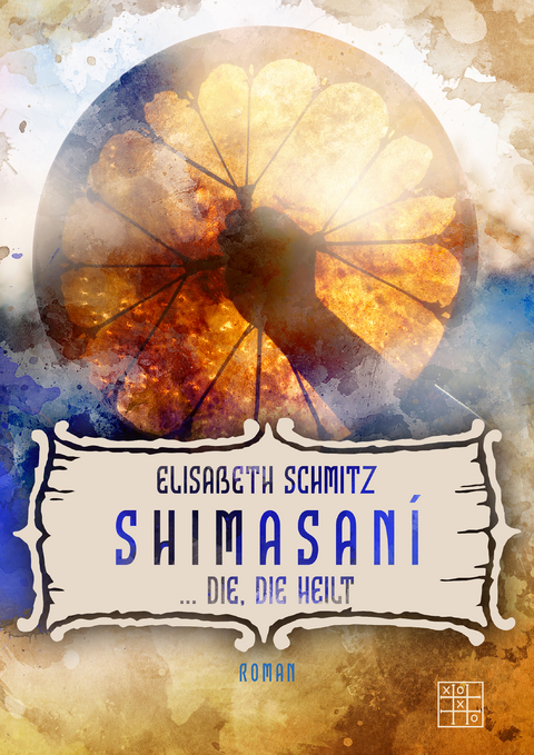 Shimasaní - Elisabeth Schmitz