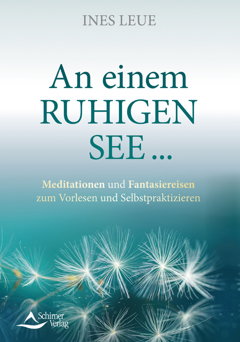 An einem ruhigen See … - Ines Leue